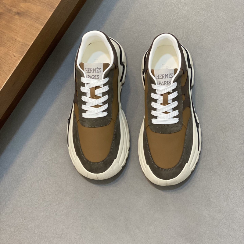H**mes sneakers